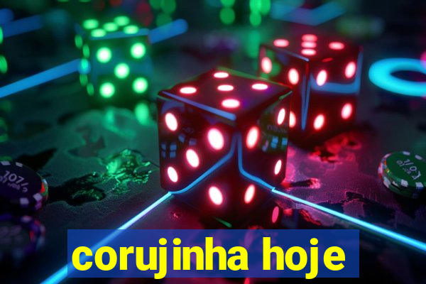 corujinha hoje